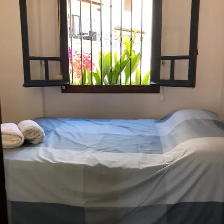 Charming 2 Bed Next To Cabopino Beach, Spain Marbella